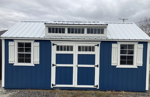 Best Shed Dealership In Springfield, IL
