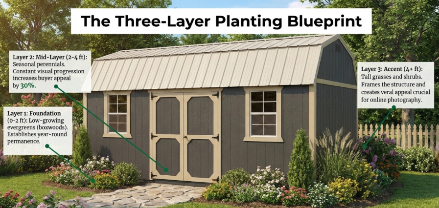 Transform Your Backyard into a Showcase