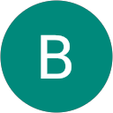 Blake Bond avatar