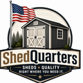 ShedQuarters AZ