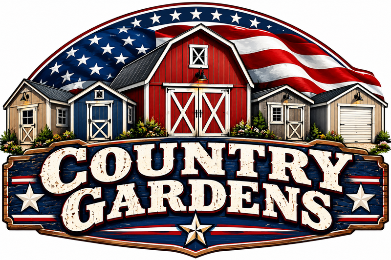 Country Gardens