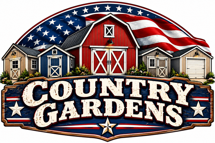 Country Gardens in Granger