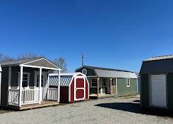 TC Barns And More, LLC - Plymouth, IN dealership image