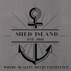 Shed Island of Springfield