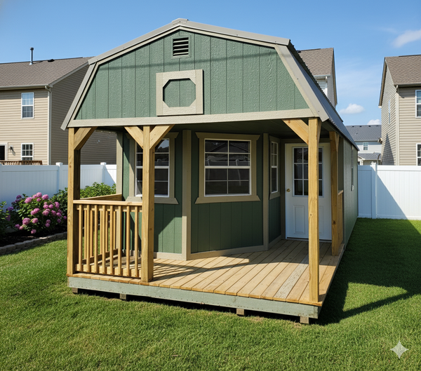 The Shed Superstore Decatur