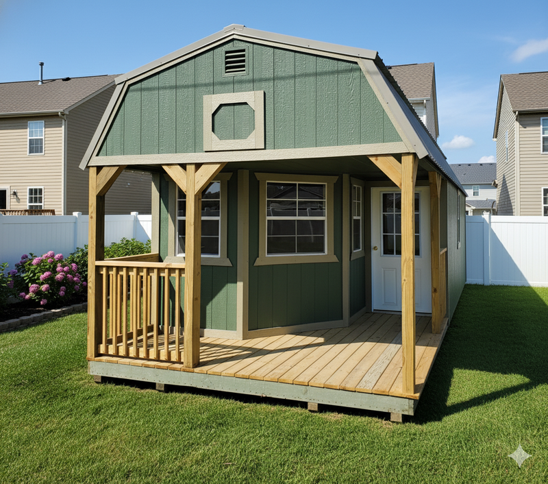 The Shed Superstore Decatur