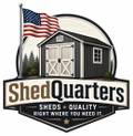 ShedQuarters AZ logo