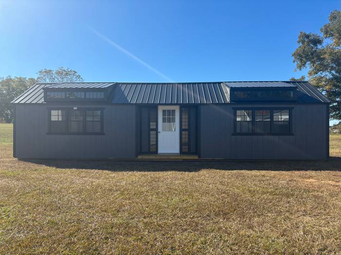 Competitive Buildings LLC in Anderson