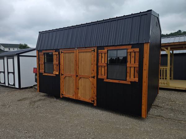 Pappy's Shed Sales