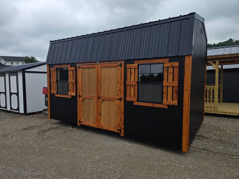 Pappy's Shed Sales