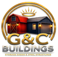 G & C Buildings logo