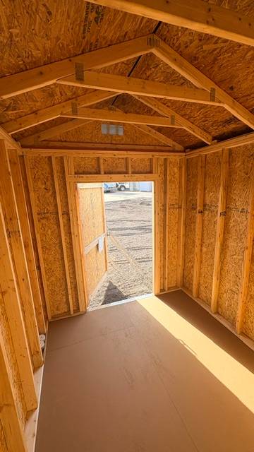 8 × 10 utility shed shed for sale in Tempe, Arizona — photo 2