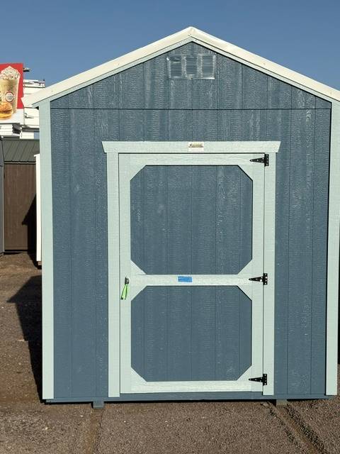 8x10 Utility Shed for sale near Phoenix, AZ