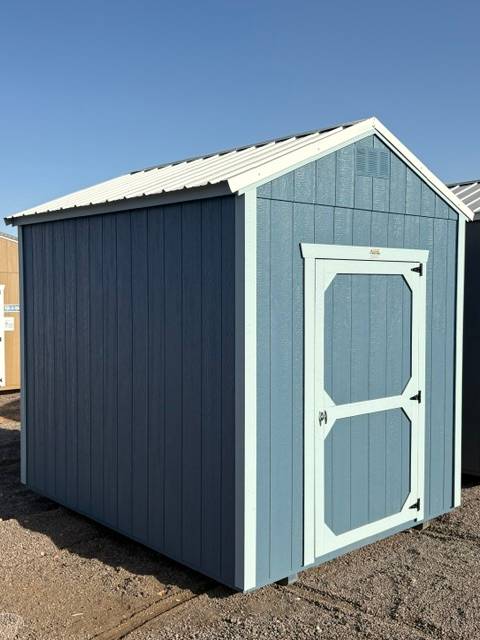 8 × 10 utility shed shed for sale in Tempe, Arizona — photo 3