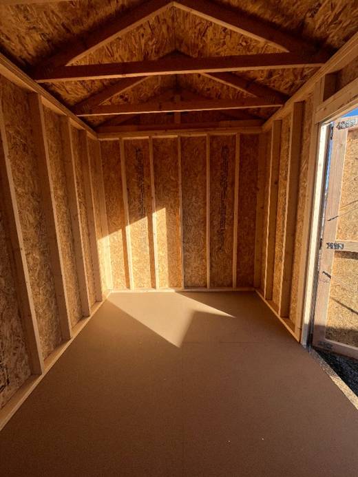 8x12 Utility - 8x12 for sale near Apache Junction, AZ — photo 3