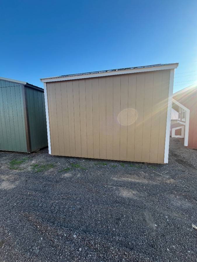 ShedQuarters AZ in Tempe