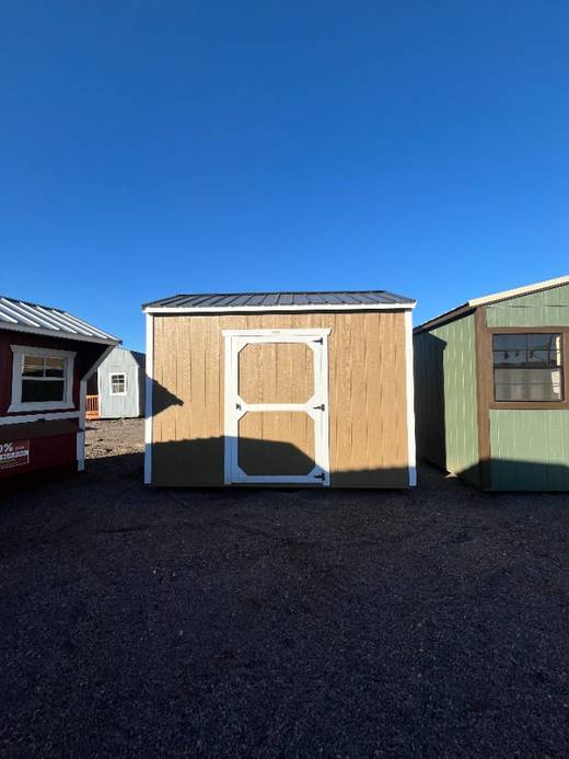 8x12 Utility - 8x12 for sale near Apache Junction, AZ