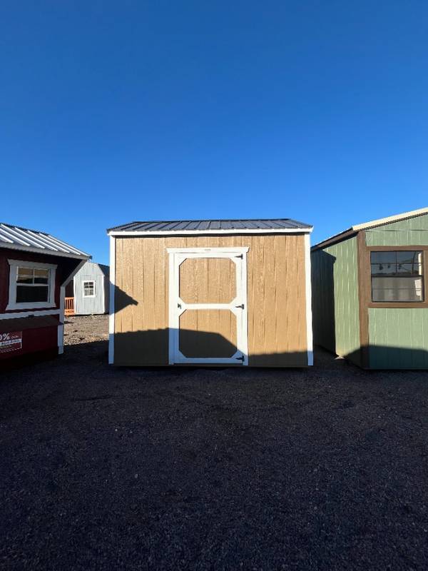 8x12 Utility - 8x12 for sale near Phoenix, AZ