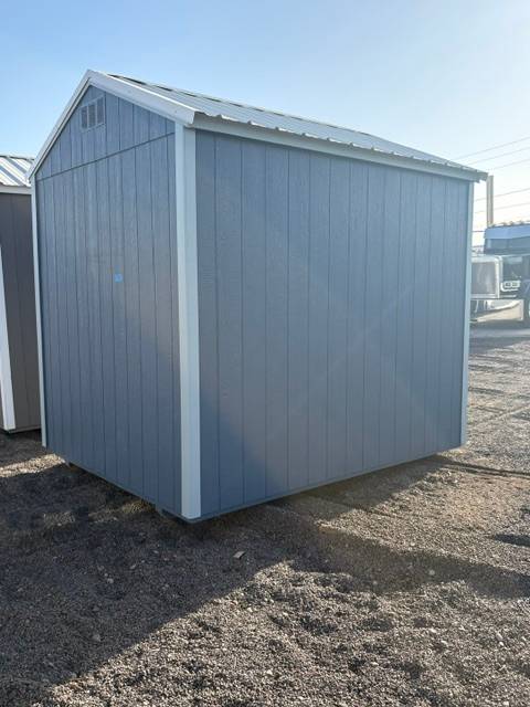 8x10 Utility Shed for sale near Apache Junction, AZ — photo 4